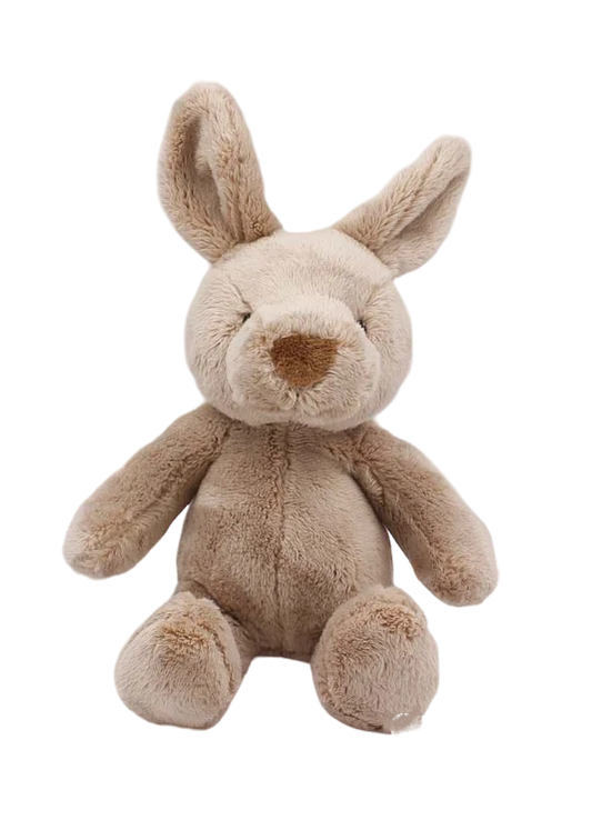 Petite Vous- Jojo Kangaroo Rattle