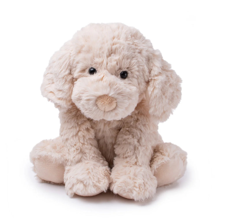 Petite Vous - Monty the Dog Soft Toy