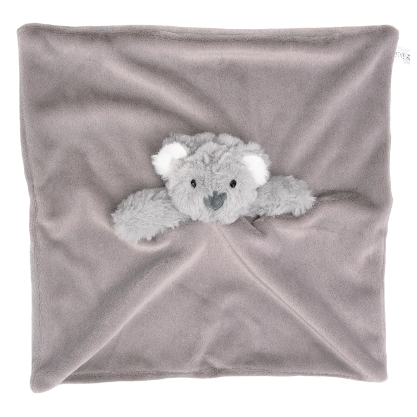 Petite Vous - Sidney the Koala Luxe Comfort Blanket
