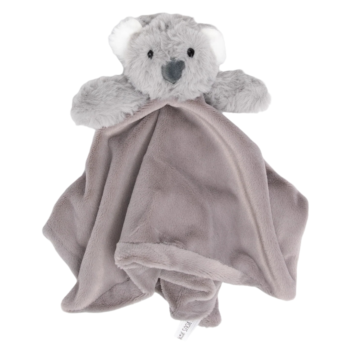 Petite Vous - Sidney the Koala Luxe Comfort Blanket