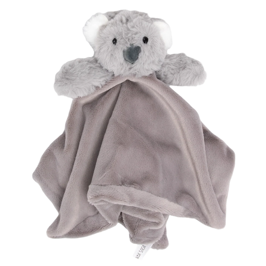 Petite Vous - Sidney the Koala Luxe Comfort Blanket