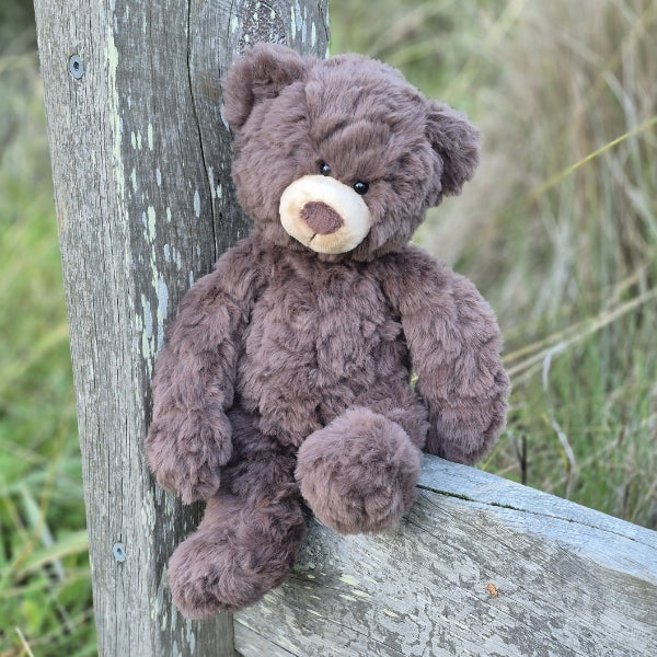 Petite Vous - Bruno the Bear