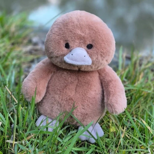 Petite Vous - River the Platypus