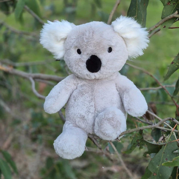 Petite Vous - Sidney the Koala Plush Toy