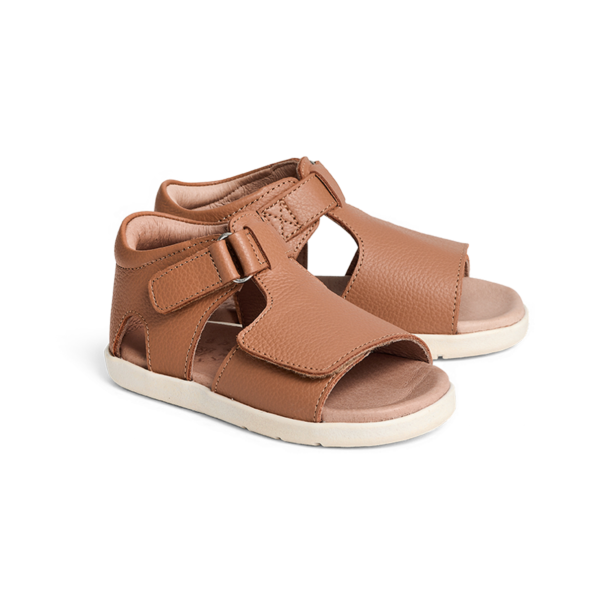 Pretty Brave- Bailey - Tan