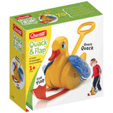 Quercetti- Flap Duck