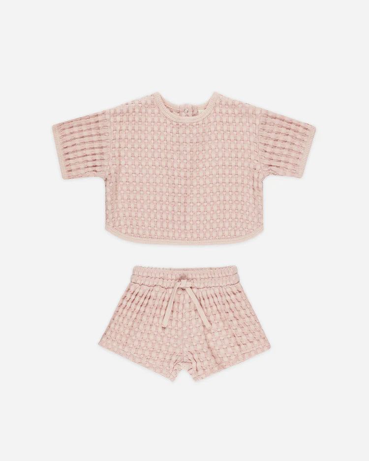 Quincy Mae - Bubblegum Jayden Set