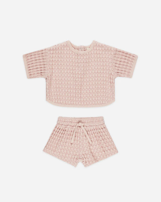 Quincy Mae - Bubblegum Jayden Set