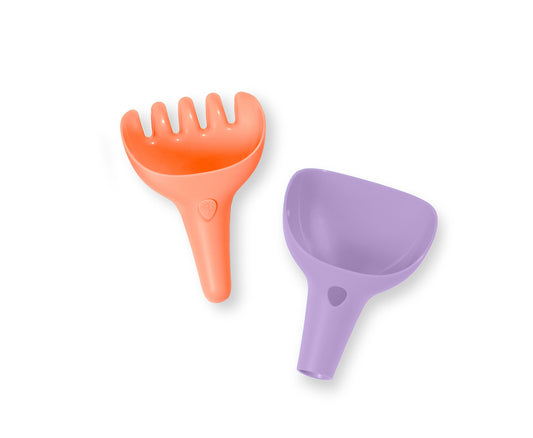 Quut - Raki - Lavender Peach