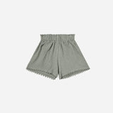 Rylee & Cru- Shell Remi Shorts