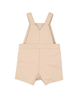 Fox & Finch - Puffin Twill Overalls