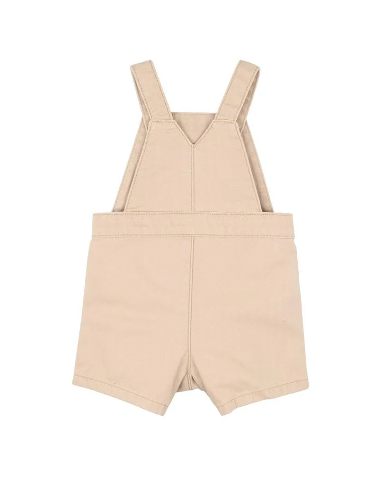 Fox & Finch - Puffin Twill Overalls