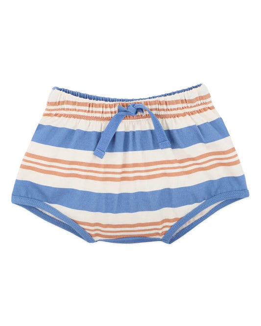 Fox & Finch - Phoenix Stripe Shorts