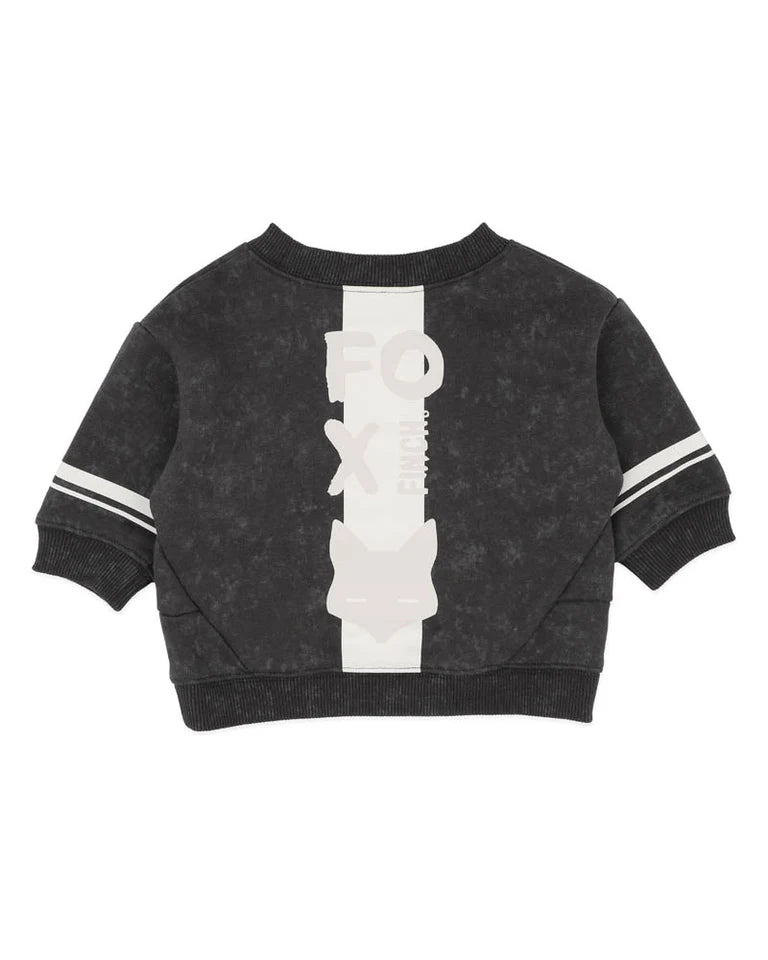 Fox & Finch- Outback Adventure Sweatshirt