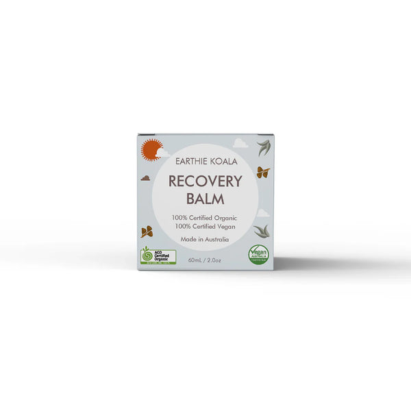 Earthie Koala-Lip & Nipple Balm 60mL