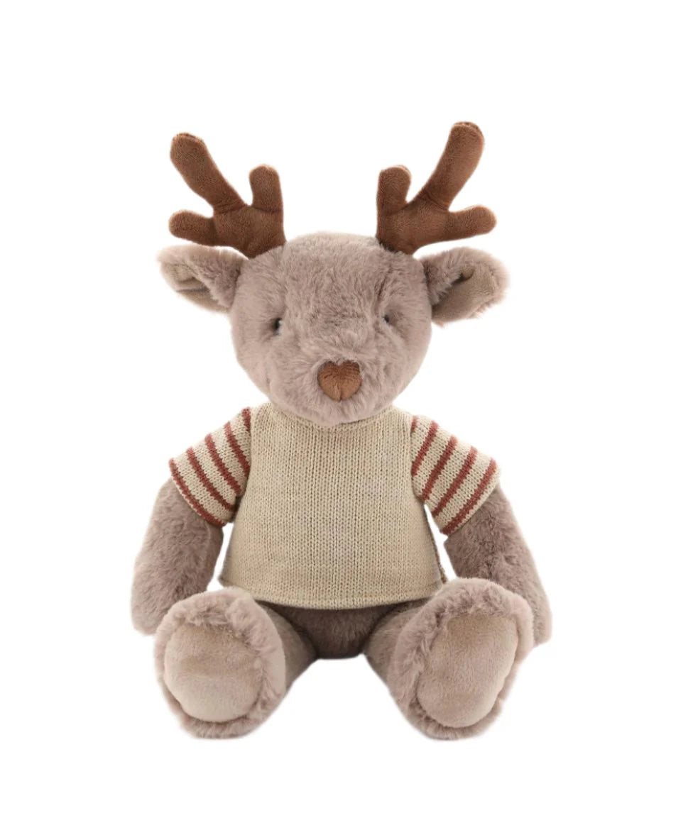 Nana Huchy- Rudy The Reindeer