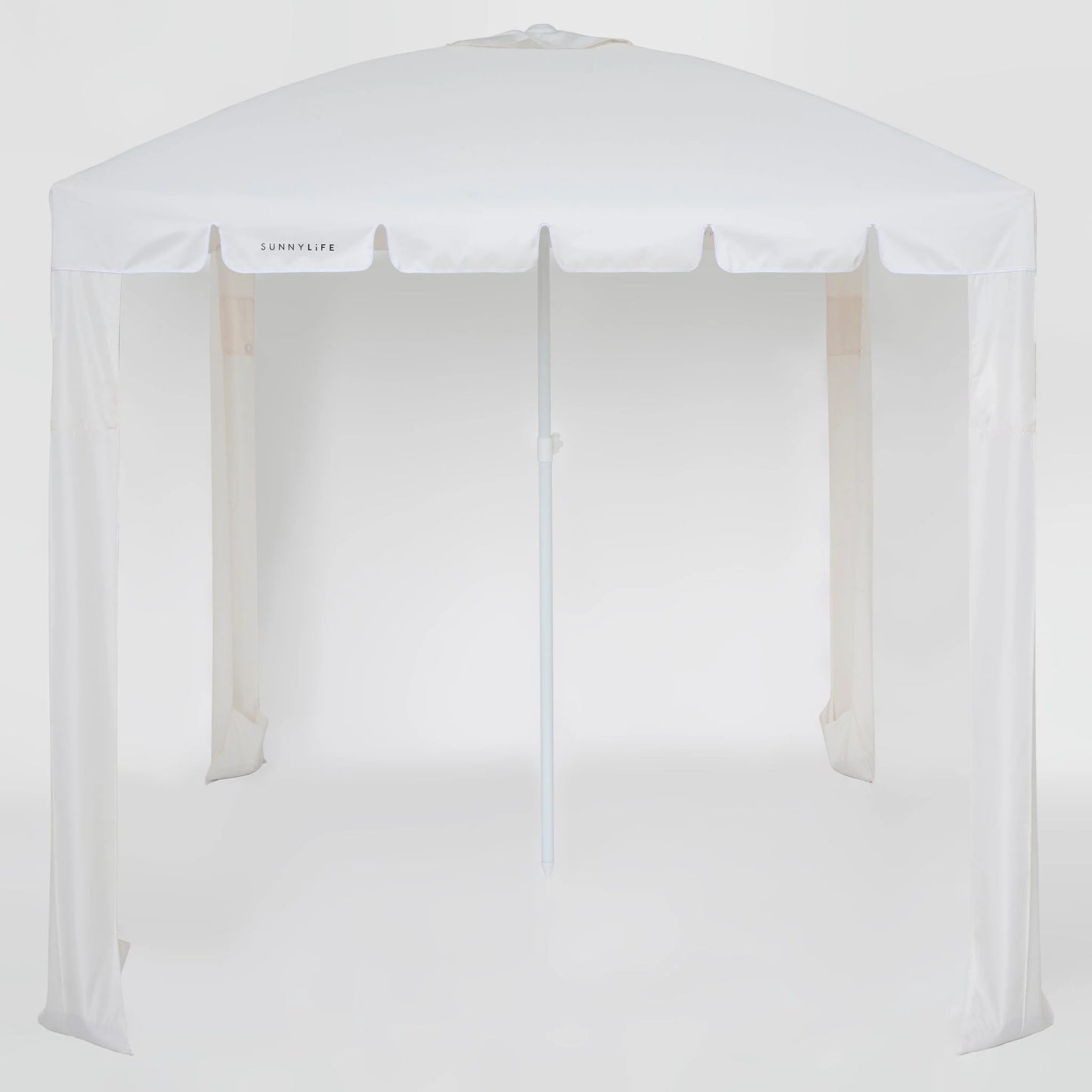 SunnyLife - Beach Cabana - Casa Blanca