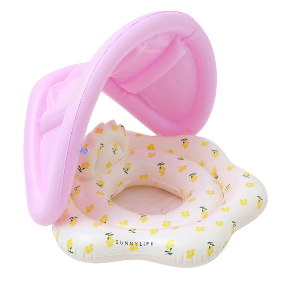 SunnyLife - Baby Float Mima the Fairy Lemon Lilac