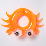 SunnyLife- Kiddy Pool Ring- Sonny the Sea Creature