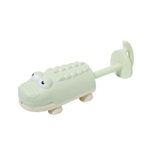 SunnyLife - Water Squirters Crocodile Pastel Green