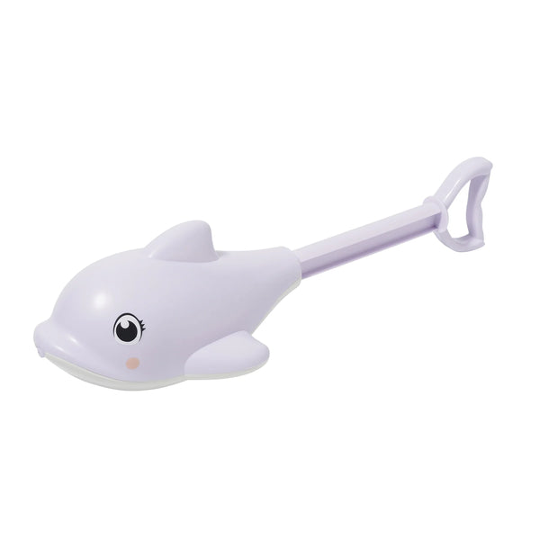 SunnyLife - Water Squirters Dolphin Pastel Lilac