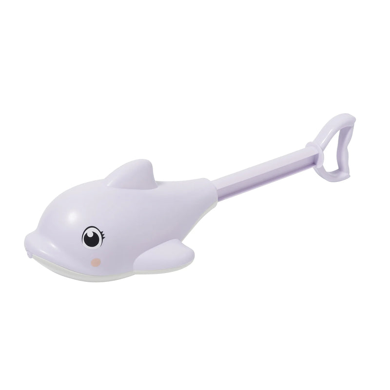 SunnyLife - Water Squirters Dolphin Pastel Lilac