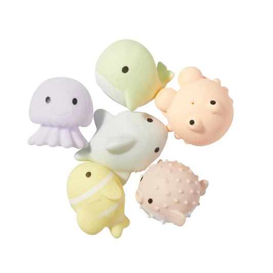 SunnyLife - Sea Animal Splash Toys Ocean Friends