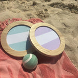 SunnyLife - Catch Ball Set - Rio Sun Multi