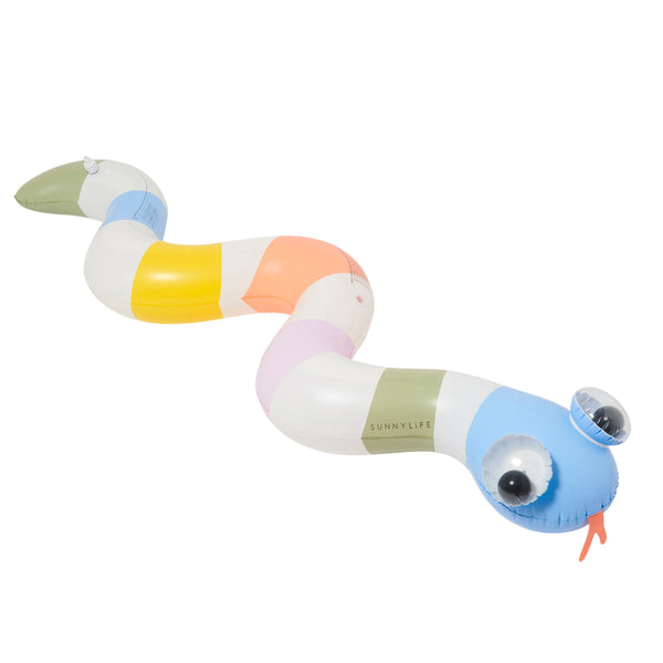 SunnyLife - Inflatable Sprinkler Into the Wild Multi