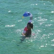 SunnyLife - Kids Inflatable Noodle - Into the Wild