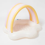 SunnyLife - Kids Inflatable Pool - Princess Swan Multi