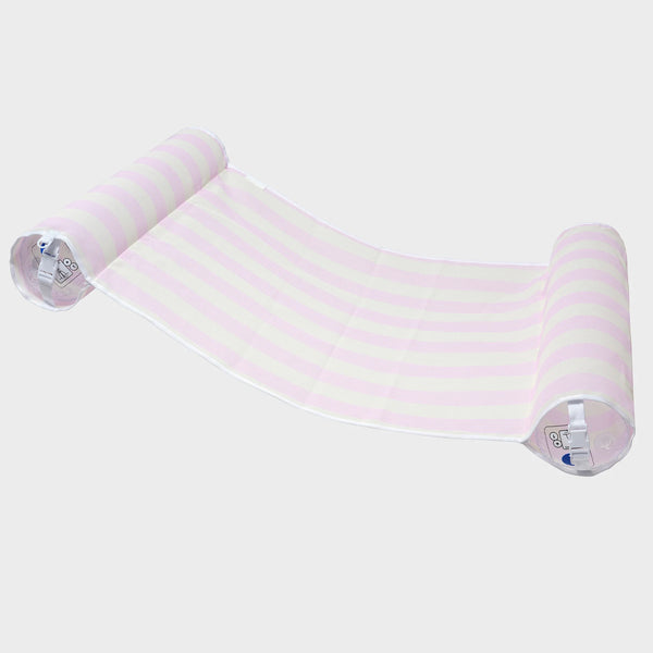 SunnyLife - Mesh Hammock Float - Bubblegum Pink