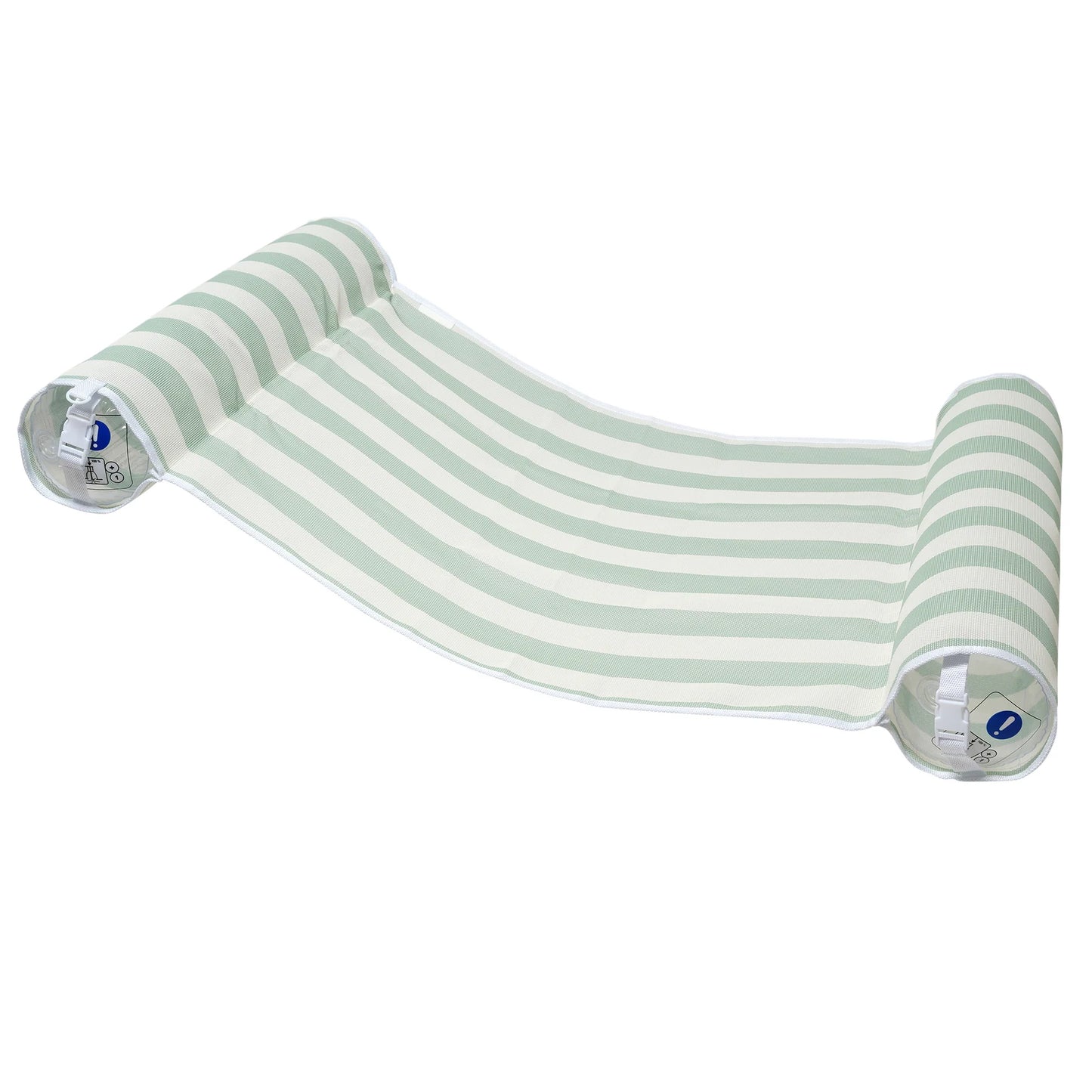 SunnyLife - Mesh Hammock Float The Vacay Sage