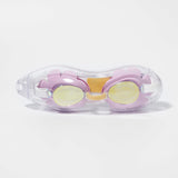 SunnyLife - Kids Swim Goggles - Princess Swan Multi