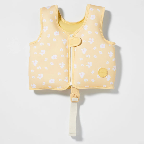 SunnyLife - Kids Swim Vest - Princess Swan Buttercup