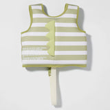 SunnyLife - Kids Swim Vest - Into the Wild Khaki