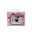 SunnyLife - Underwater Camera Stole my Heart Pink Floral