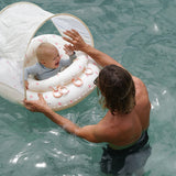 SunnyLife - Interactive Baby Float Strawberry Sunshine Pink