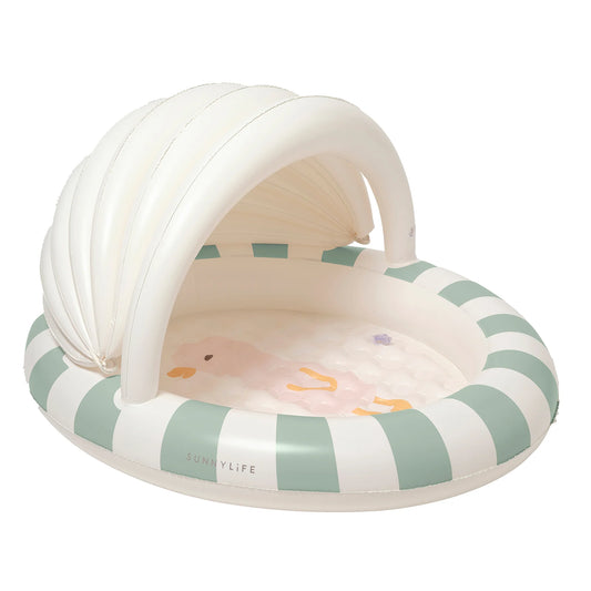 SunnyLife - Kids Inflatable Pool Dex the Duck