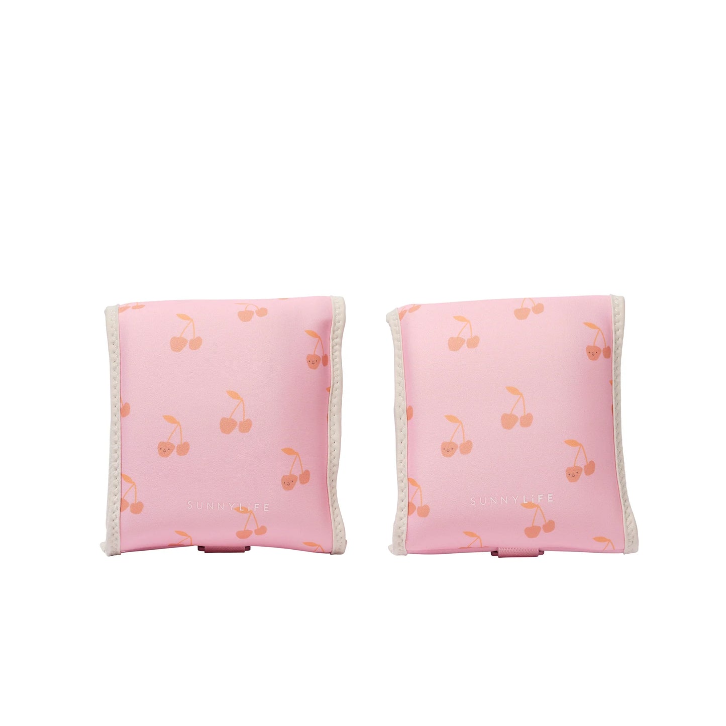 SunnyLife - Kids Floaties Cotton Candy Cherry
