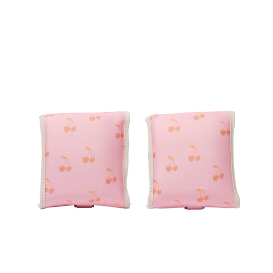 SunnyLife - Kids Floaties Cotton Candy Cherry