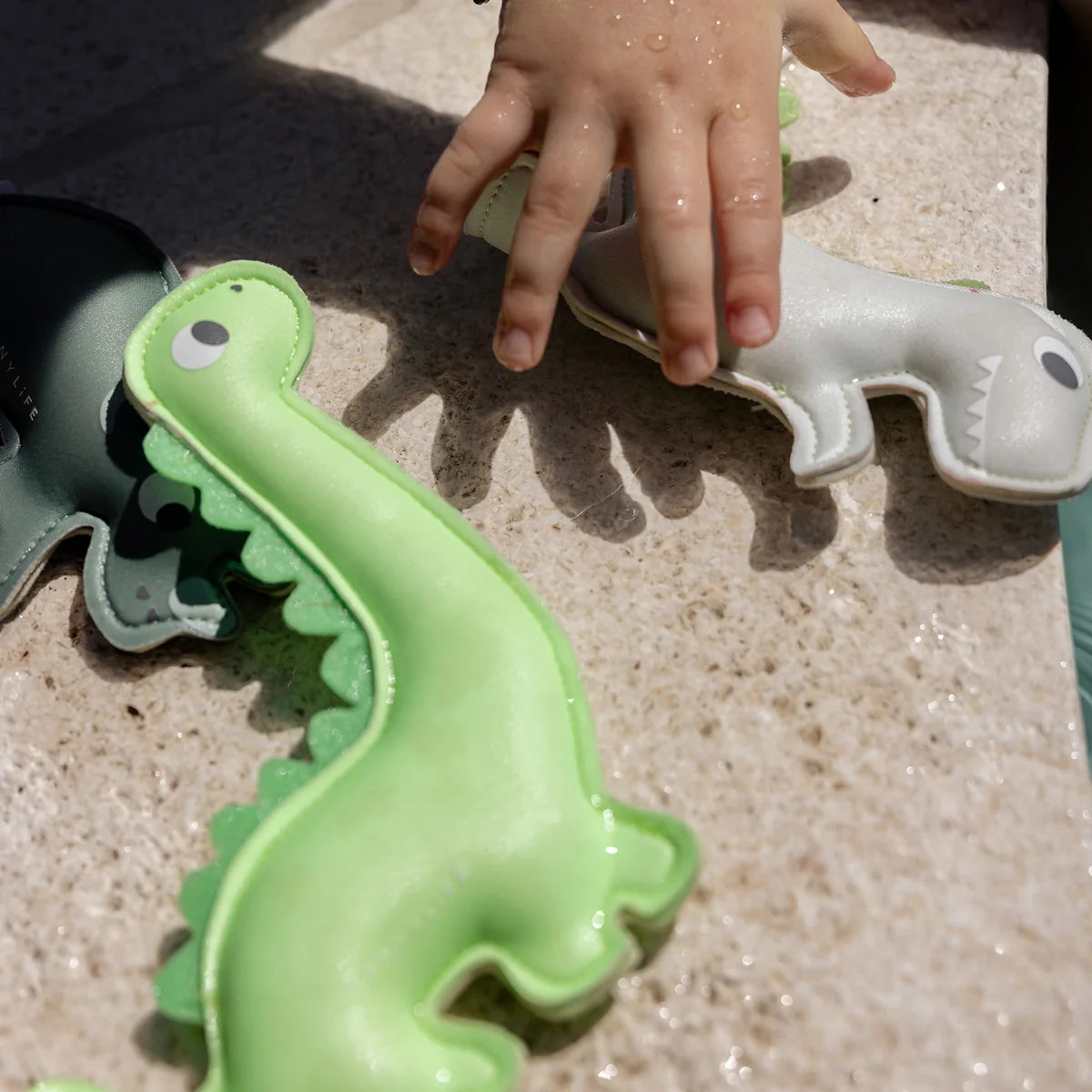 SunnyLife - Dive Buddies Dino Multi (Set of 3)