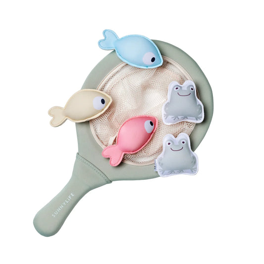 SunnyLife - Fishing Game Apple Sorbet Multi