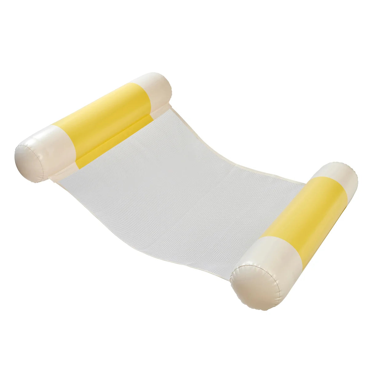 SunnyLife - Floating Hammock La Mer Limon