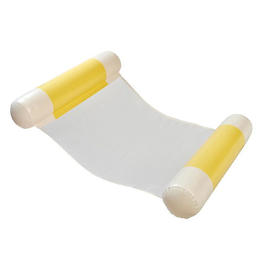 SunnyLife - Floating Hammock La Mer Limon