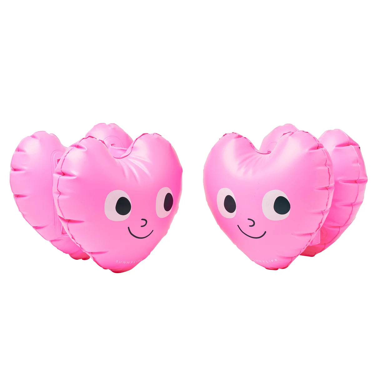 SunnyLife - Inflatable Arm Bands - Poppy the Peach