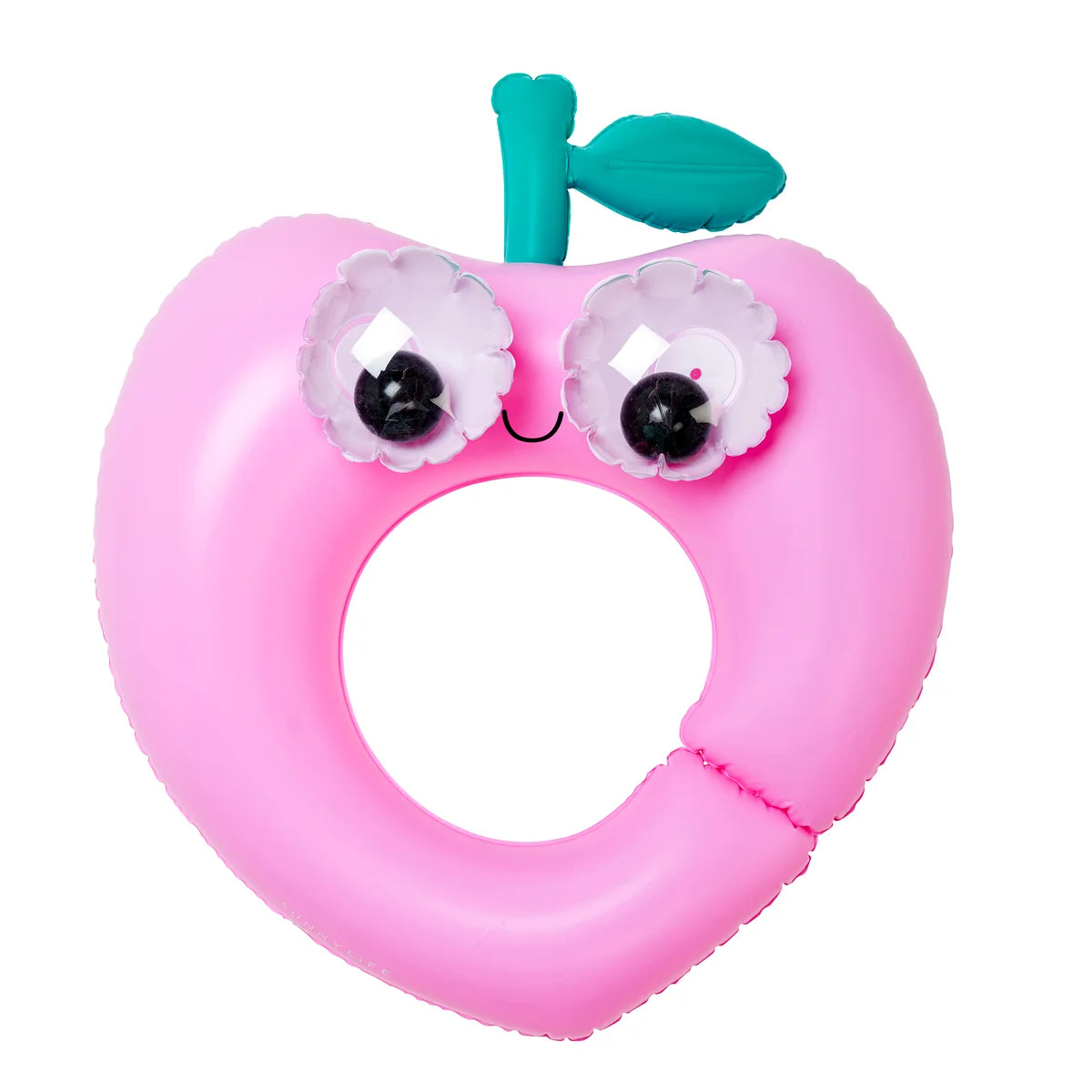 SunnyLife - Kiddy Float - Poppy the Peach Pink