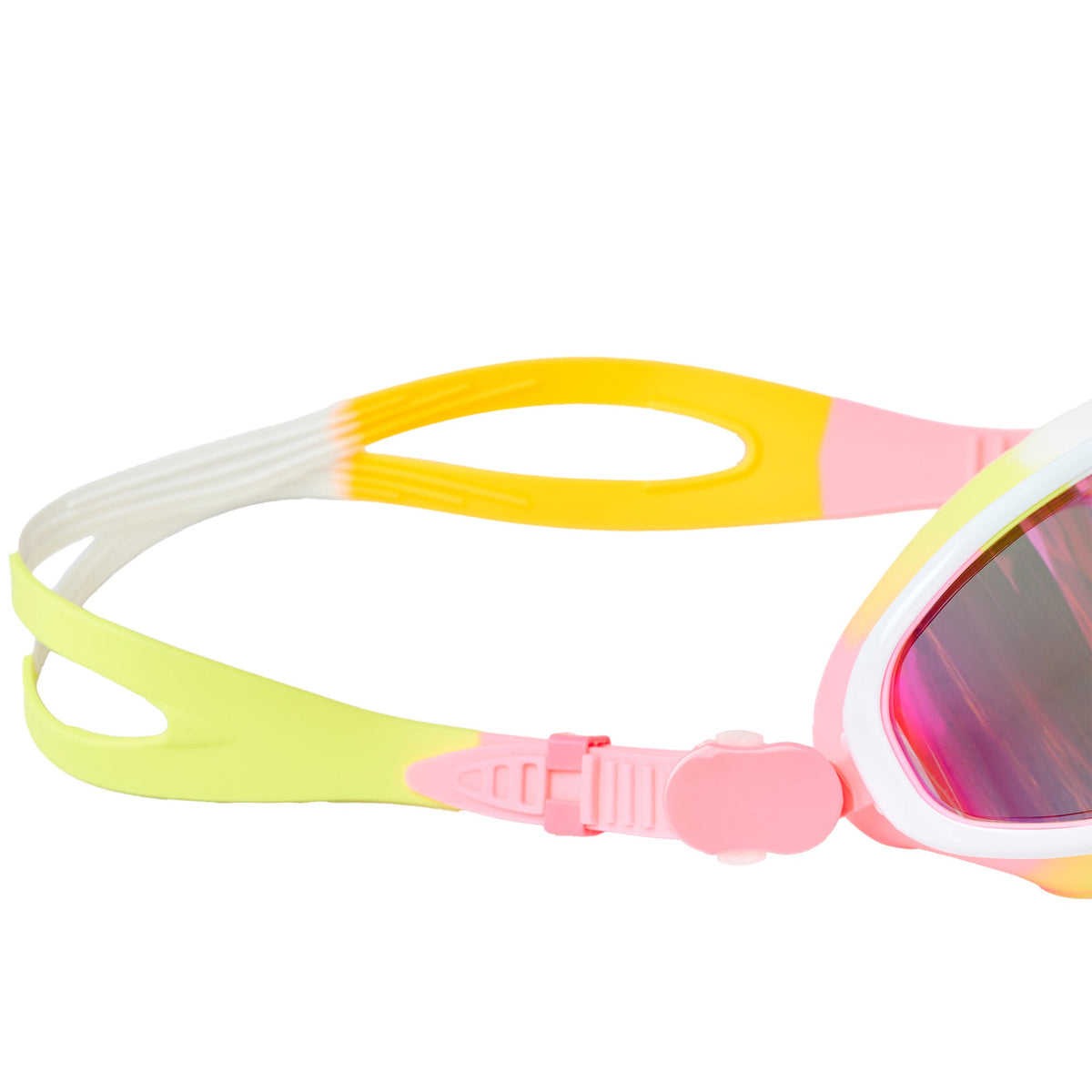 SunnyLife - Kids Swim Mask - Poppy the Peach Multi