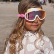 SunnyLife - Kids Swim Mask - Poppy the Peach Multi