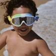 SunnyLife - Kids Swim Mask - Into the Jungle Multi